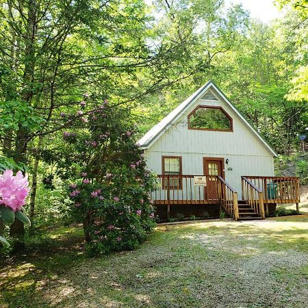 Secluded Romance Βίλα Gatlinburg Εξωτερικό φωτογραφία